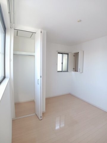 ＤＵＯ柚木Ｅの物件内観写真