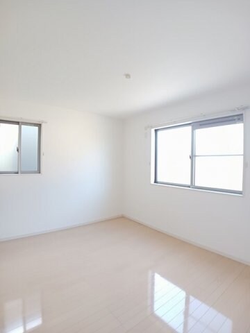 ＤＵＯ柚木Ｅの物件内観写真