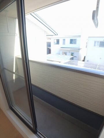 ＤＵＯ柚木Ｅの物件内観写真