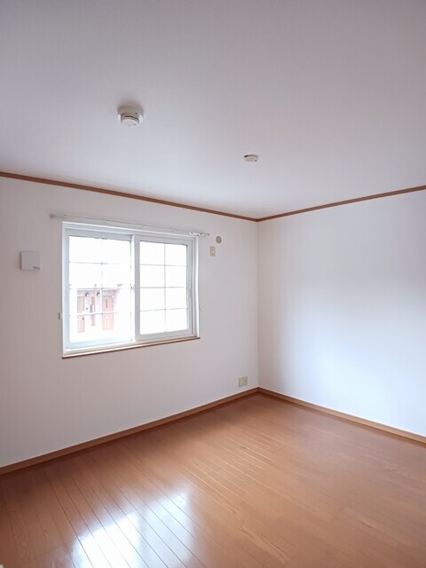 ウエストヒルズＡの物件内観写真