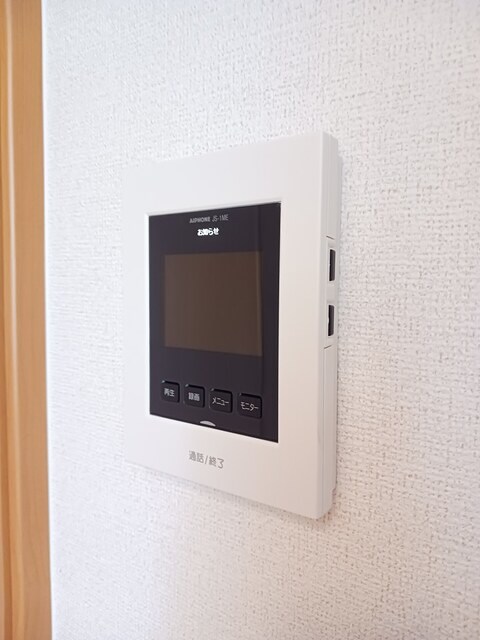 ウエストヒルズＡの物件内観写真