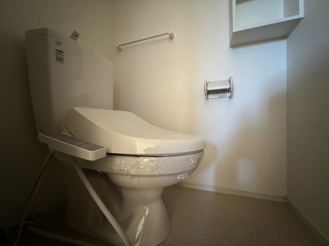 ブルースターＢの物件内観写真