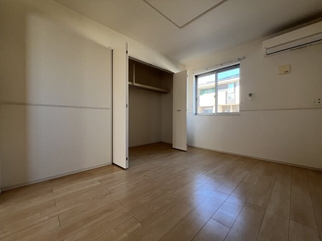 ブルースターＢの物件内観写真