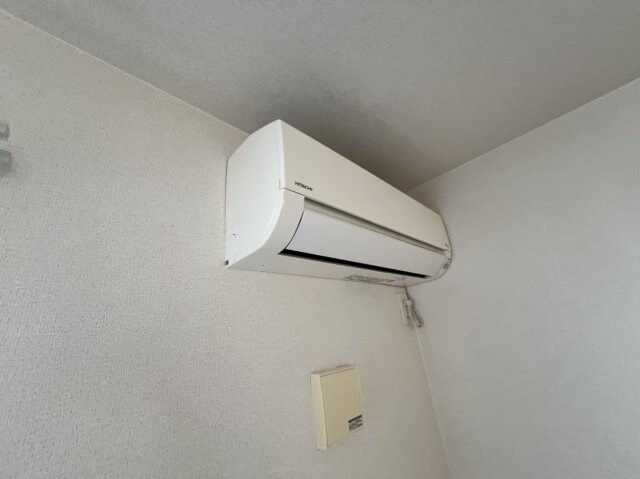 ブルースターＢの物件内観写真