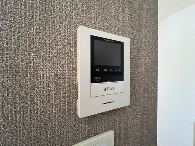 ブルースターＢの物件内観写真