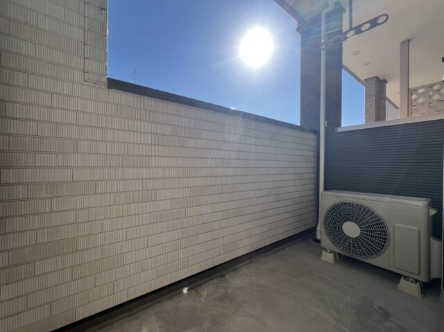 ブルースターＢの物件内観写真