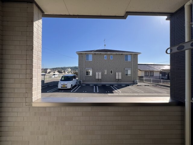 ブルースターＢの物件内観写真