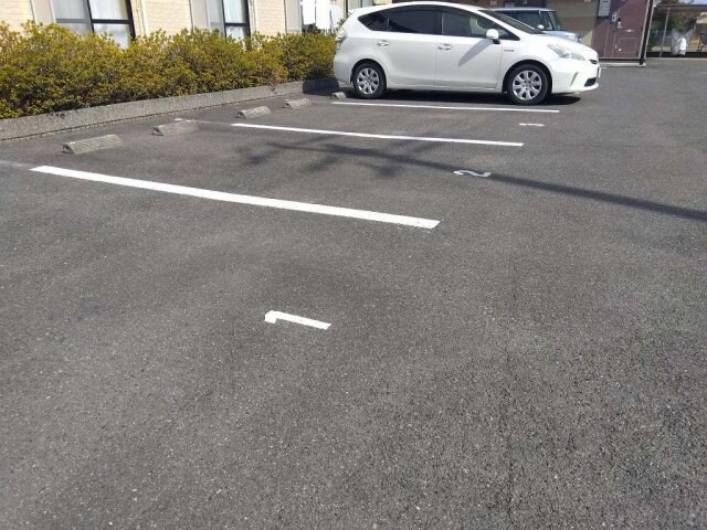 レオパレスリリアンスの物件内観写真