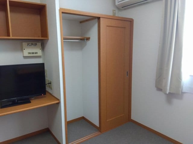 レオパレスリリアンスの物件内観写真