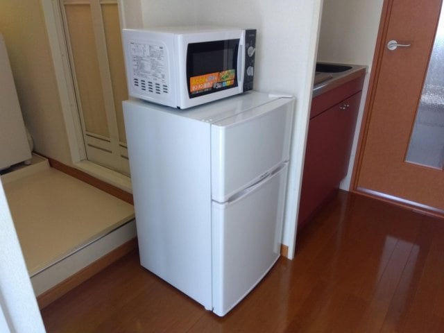 レオパレスリリアンスの物件内観写真