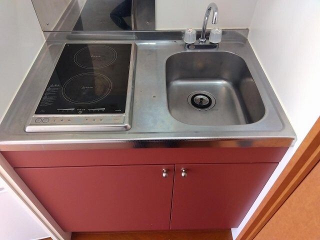 レオパレスリリアンスの物件内観写真