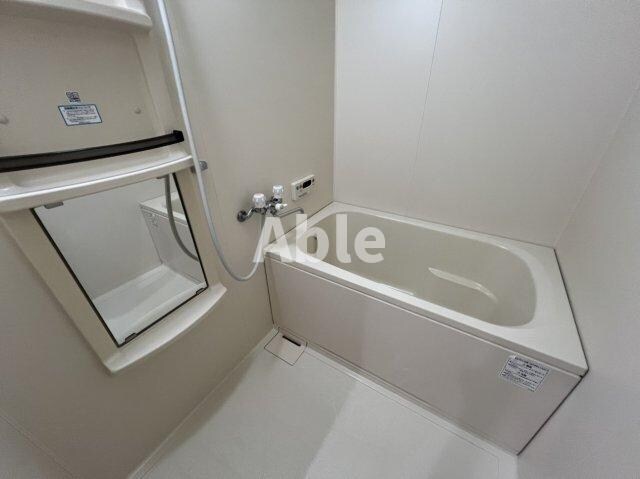 フォブール山地の物件内観写真