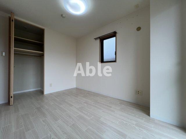 フォブール山地の物件内観写真