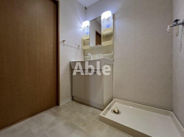 フォブール山地の物件内観写真