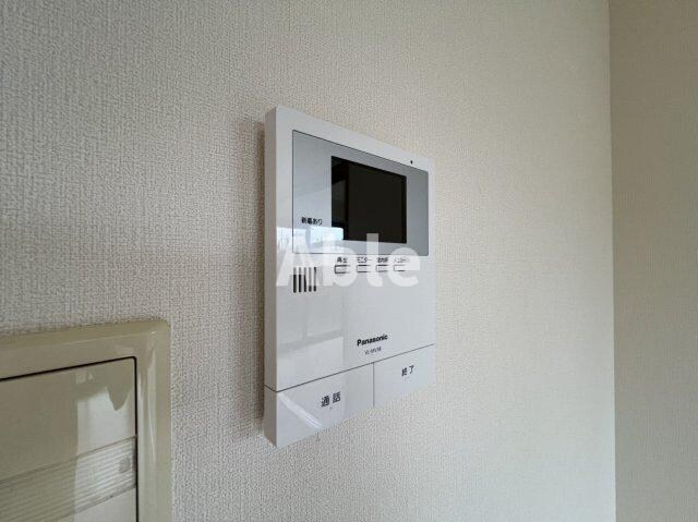 フォブール山地の物件内観写真