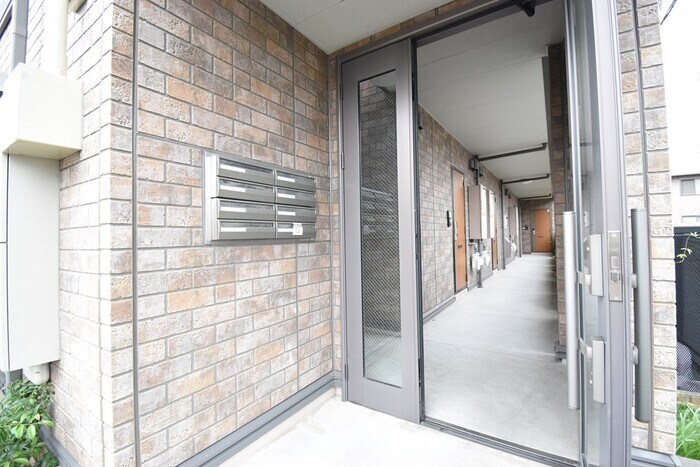 ユイマールガーデンⅢの物件内観写真