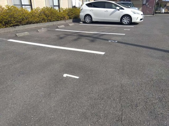 レオパレスリリアンスの物件内観写真