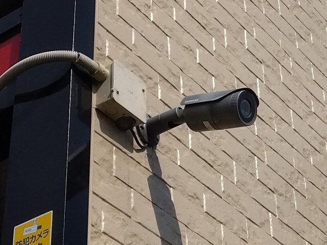 レオパレスリリアンスの物件内観写真