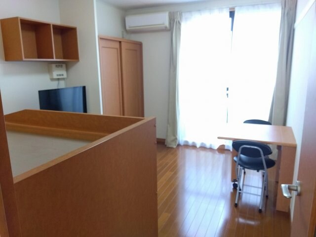 レオパレスリリアンスの物件内観写真