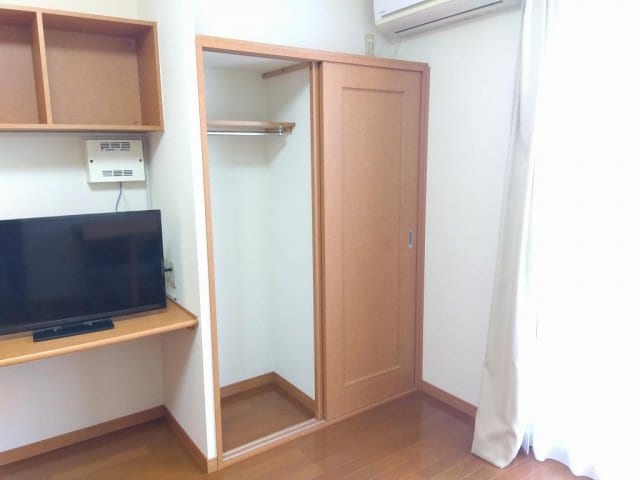 レオパレスリリアンスの物件内観写真