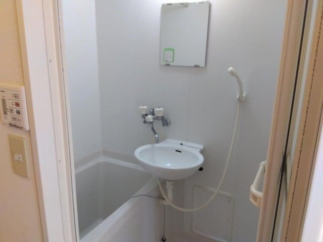 レオパレスリリアンスの物件内観写真