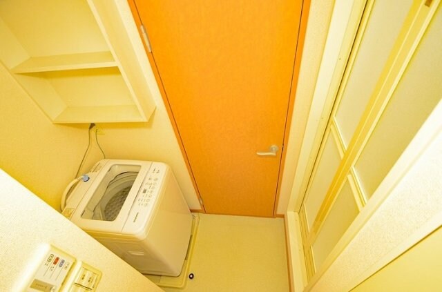 レオパレスＰ　Ｆ　Ⅱの物件内観写真