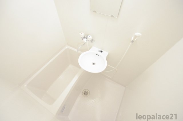 レオパレスＰ　Ｆ　Ⅱの物件内観写真