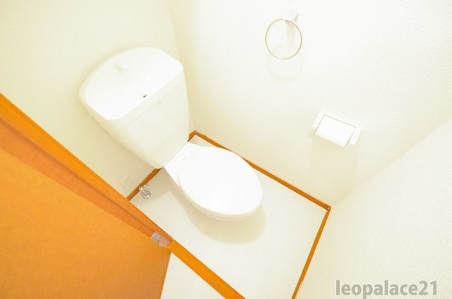 レオパレスＰ　Ｆ　Ⅱの物件内観写真