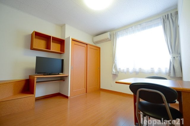 レオパレスＰ　Ｆ　Ⅱの物件内観写真