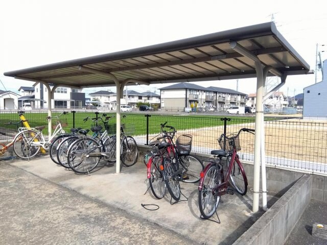 レオネクストかおりの物件内観写真