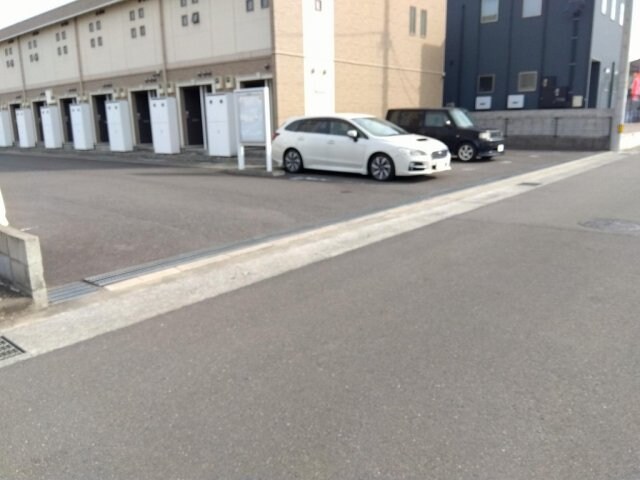 レオネクストかおりの物件内観写真