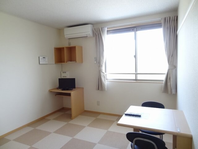 レオネクストかおりの物件内観写真