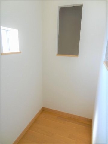 レオネクストかおりの物件内観写真