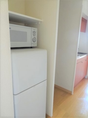 レオネクストかおりの物件内観写真