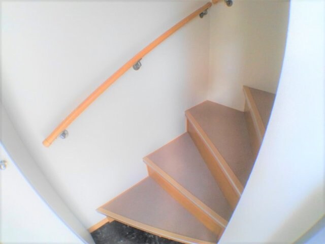 レオネクストかおりの物件内観写真