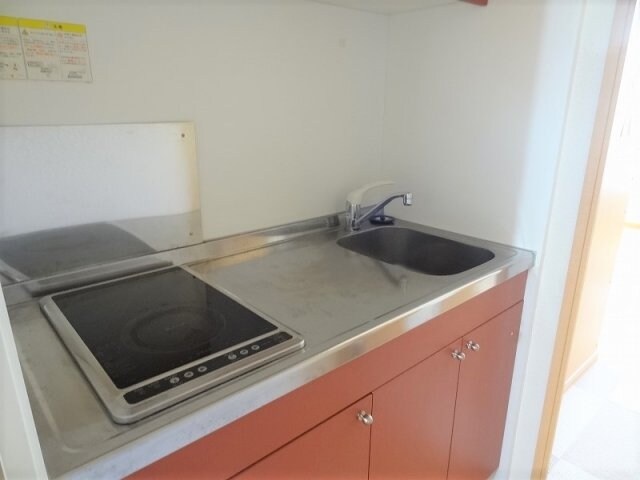 レオネクストかおりの物件内観写真