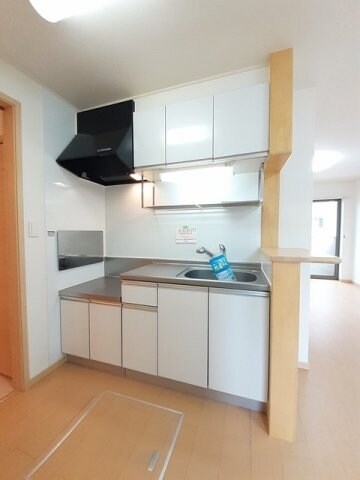 レジデンスＫの物件内観写真