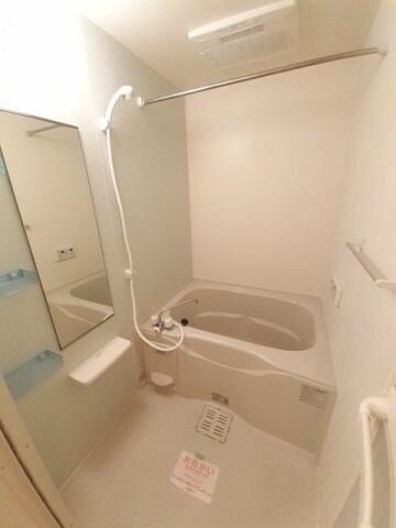 レジデンスＫの物件内観写真