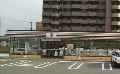 レジデンスＫの物件外観写真