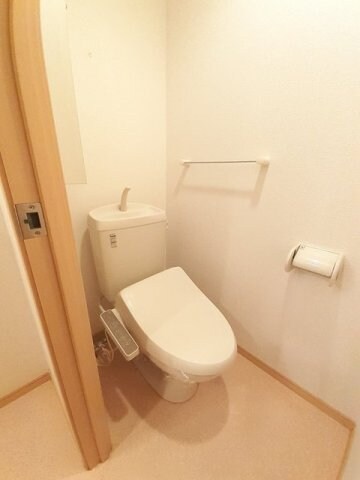 レジデンスＫの物件内観写真