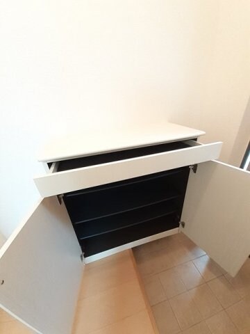 レジデンスＫの物件内観写真