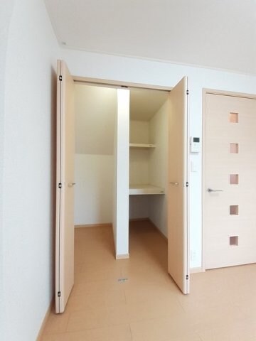 レジデンスＫの物件内観写真