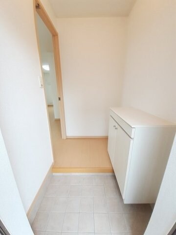 レジデンスＫの物件内観写真