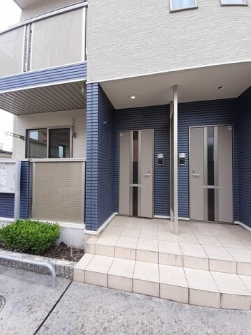 レジデンスＫの物件内観写真