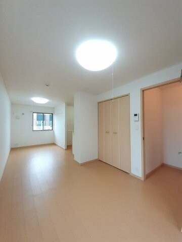 レジデンスＫの物件内観写真