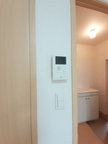 レジデンスＫの物件内観写真