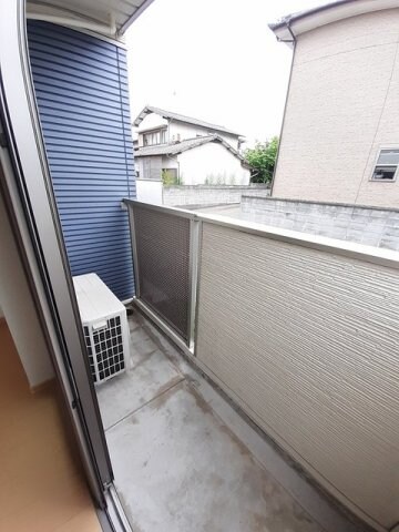 レジデンスＫの物件内観写真