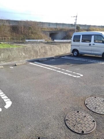 ビリーブの物件外観写真