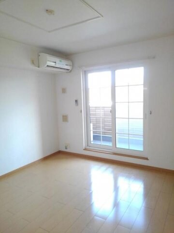 ビリーブの物件内観写真