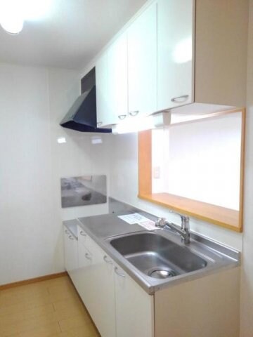 ビリーブの物件内観写真